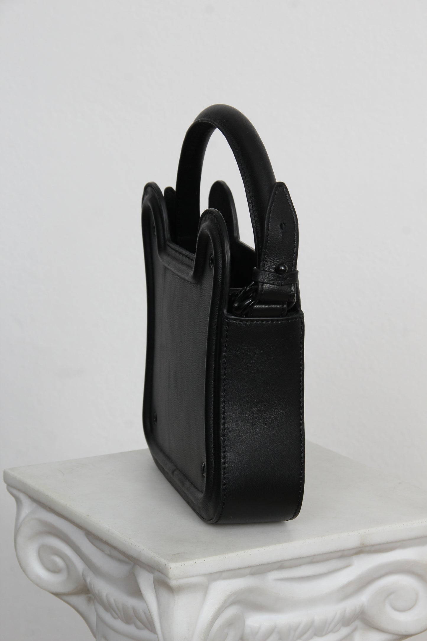 The Lucchetto Bag